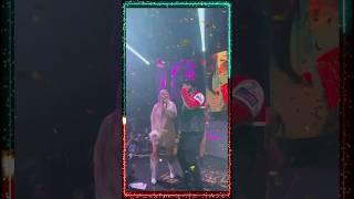 El Alfa El Jefe x Farina La Verdadera Dora White Club Live Clip I DUVM DEMBOW Resimi