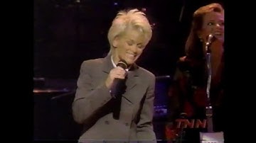 Lorrie Morgan  I Didnt Know My Own Strength 4