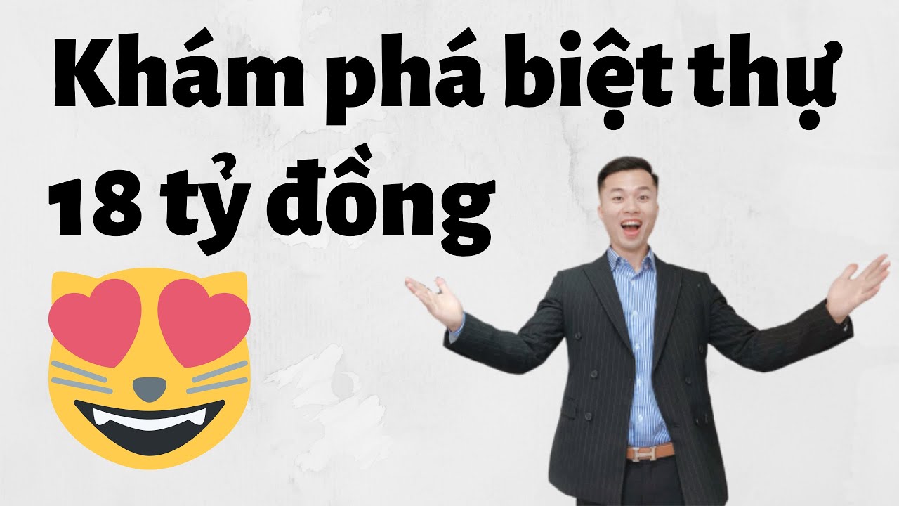 nhà hàng champa island Update New Khám phá biệt thự “ Master” 333m2 trị giá 18 tỷ đồng tại Dự Án Champa oasis Nha Trang