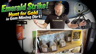 Hidden Gold in a Gem Mining Bag? I Had to Find Out