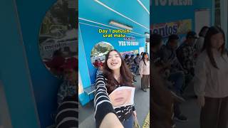 Demi Apapun Malu Ga Sih Tapi Yaa Gapapala