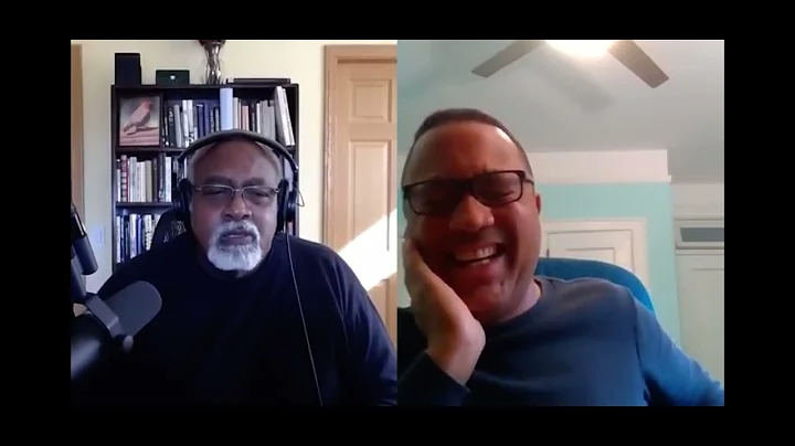 Glenn Loury DESTROYS Ibram X. Kendi