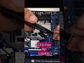 Cpu fan hp laptop
