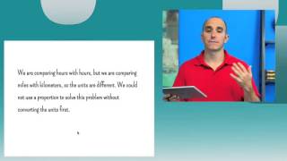 Spring into Math 6 Chapter 8 Lesson 5