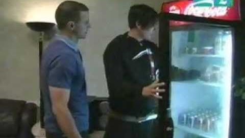 blink-182 - @ MTV2 Summer Gig, 2004