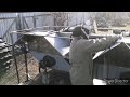 Исправление ошибок в строительстве вездехода. #atv #follow