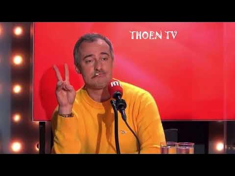Picture of Sébastien Thoen