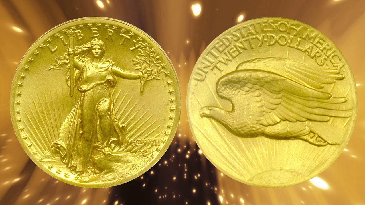 What Coins Are Worth Collecting - YouTube