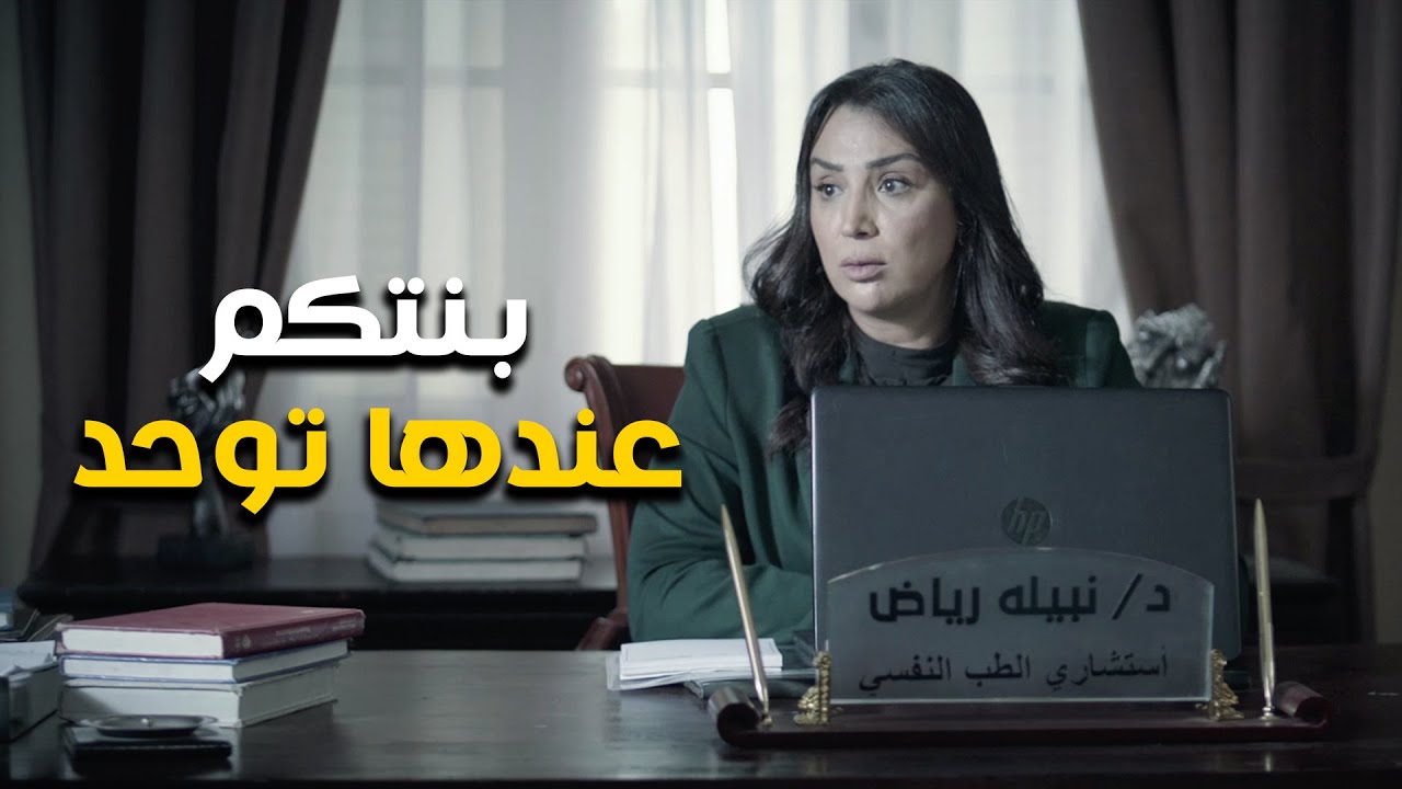 حكاية خديجة مع التوحد وحبها للتمثيل #الا_انا