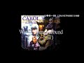 Winter Comes Around(冬の一日)【カラオケ・カバー・インスト】TM NETWORK/CAROL