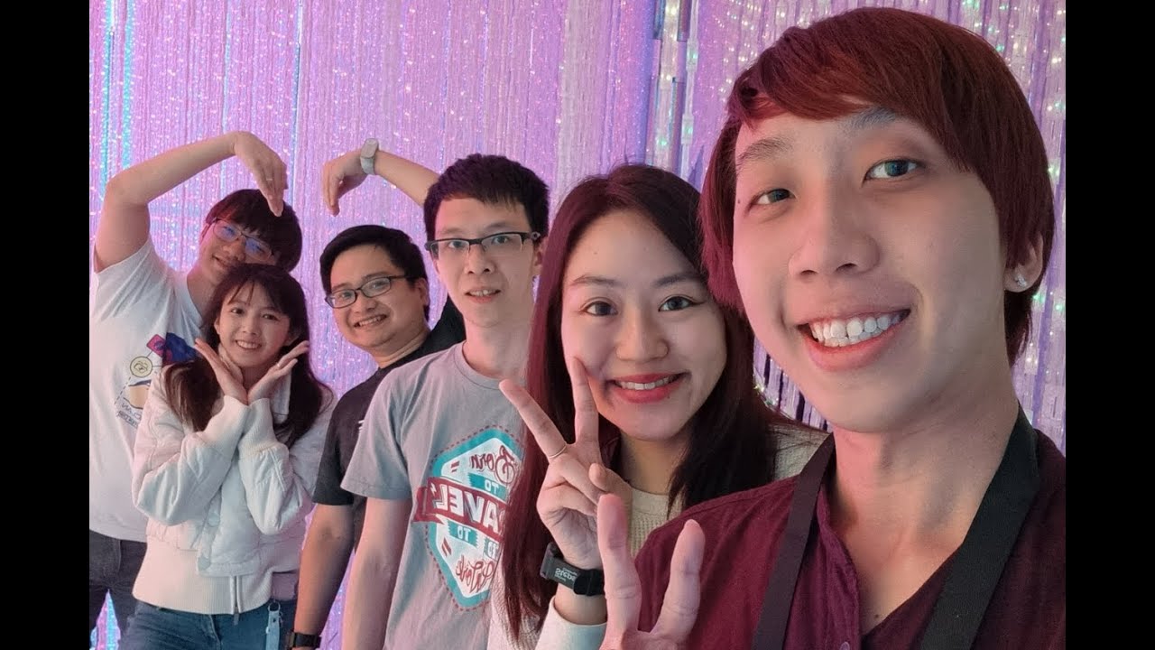 teamLab Planets TOKYO, Harry Potter Cafe & Tokyo Disneyland | Japan Travel Vlog ‘23