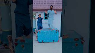 Dabe Me Daba Or Dabe Me Alu