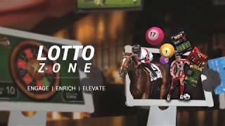 LOTTO ZONE - Tablet Based Gaming screenshot 3