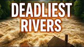 Top 15 Most Dangerous Rivers on Earth