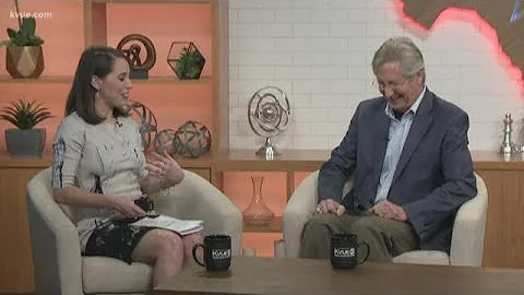 Bobby Jenkins talks about what makes Austin's Five...