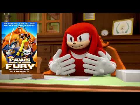 Knuckles approves 2022 movies