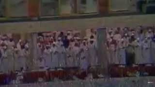 علي جابر سورتي السجدة والإنسان صلاة الفجر ١٤٠٢