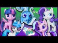 My Little Pony Unicorn Sparkle Collection | Pony Life