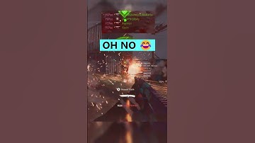 Would You REPORT Me? 🤔🥲 #cod #mw2 #shorts