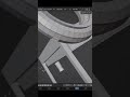 #3d #model #frezeit #übung #blender