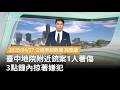 臺中地院銃案