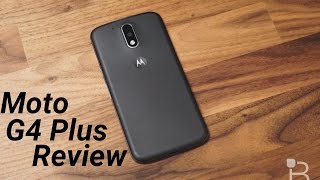 Moto G4 Plus Review: Everything You Need to Know screenshot 1