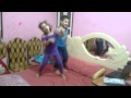 اغنية من غيرك مش هتكمل عيال منحرفه