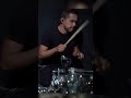 Get Lucky — Daft Punk | Cover de batería 🥁 l Drums cover