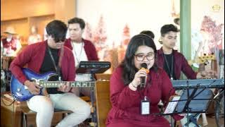 Bunga Citra Lestari dan Dipha Barus - Aku Wanita | Essecoustic Live Session