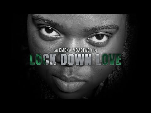 LOCK DOWN LOVE