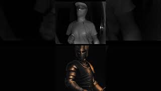 Real-time AI Avatar & Audio-Reactive Strobe | Stream Diffusion + TouchDesigner