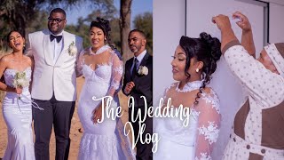 The !Gonteb Traditional Wedding Festivities | I Had The Time Of My Life Please | The Wedding💍🤍