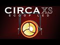 Circa scoop xs