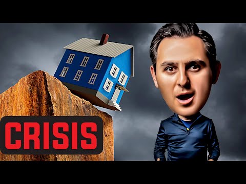 The Mortgage Rate Crisis is Starting thumbnail