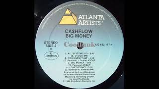 Video thumbnail of "Ca$hflow - Big Money (Funk 1988)"