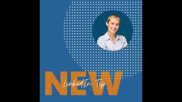 Inviting People to Your LinkedIn Company Page