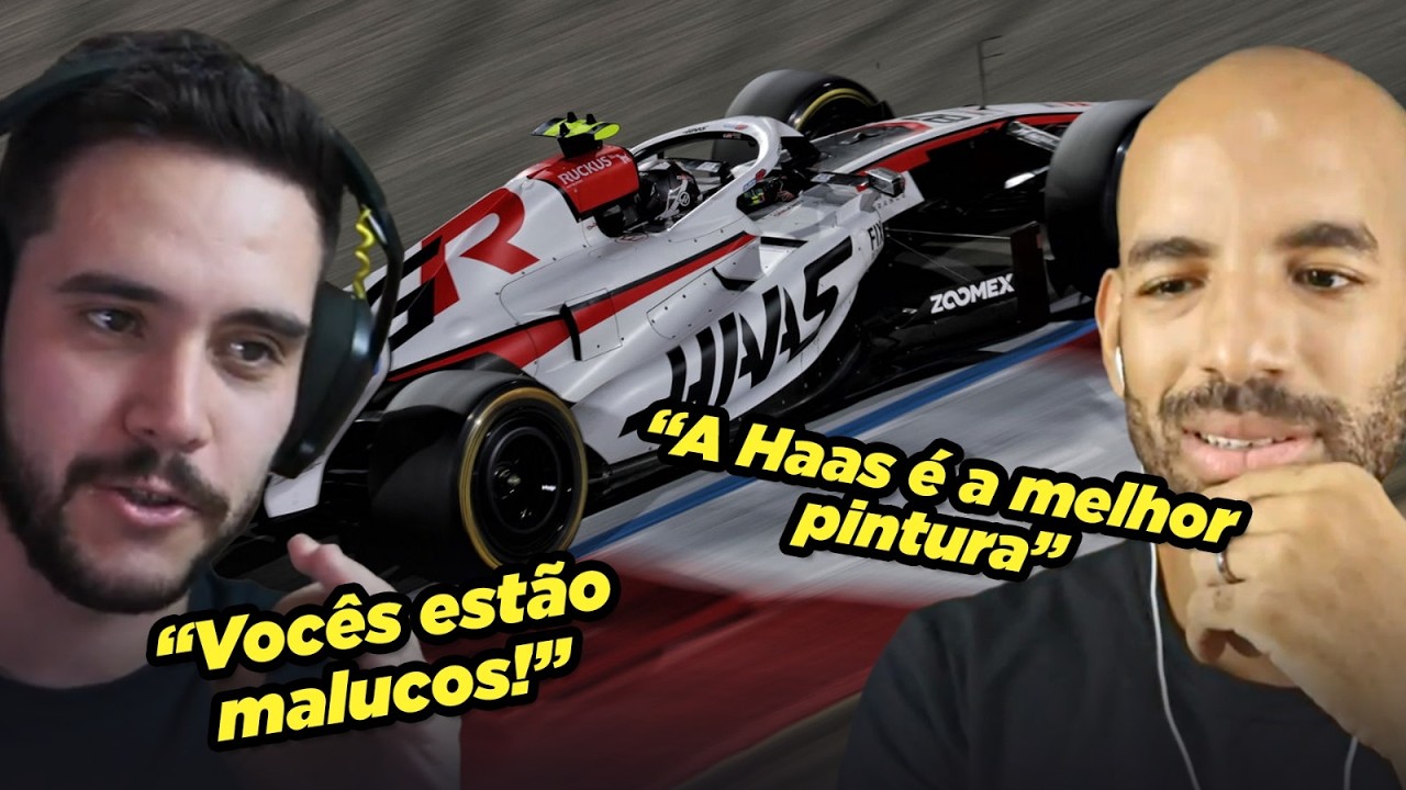 TIER LIST das MELHORES PINTURAS DE 2026 | QPEE #52