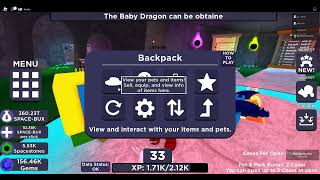 how to add in the jackpot in clicker madness screenshot 4