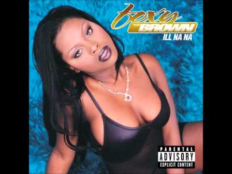 Foxy Brown - Gotta Get You Home (Feat. Blackstreet)