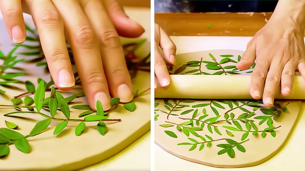 MEGA COMPILATION OF SATISFYING CRAFTS AND DIYs TO PLEASE YOUR EYES