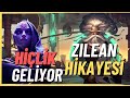 Zilean'ın Hikayesi - Hiçlik Runeterra'ya Geliyor - League of Legends