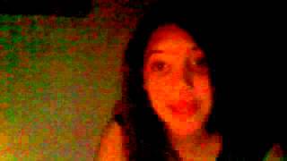 Webcam video from May 3, 2013 10:19 PM