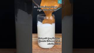 Café-Style Dalgona Coffee 👌| ASMR #foryou #viralvideo #asmrsounds #coffeeaddict #kitchenaidmixer
