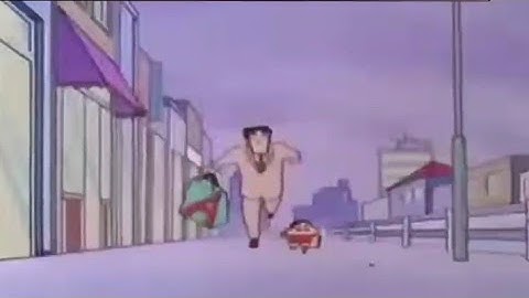 Shinchan Sub Indonesia Kelahiran Himawari Part 2