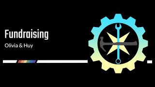All Hands on Tech - Session 2: Fundraising