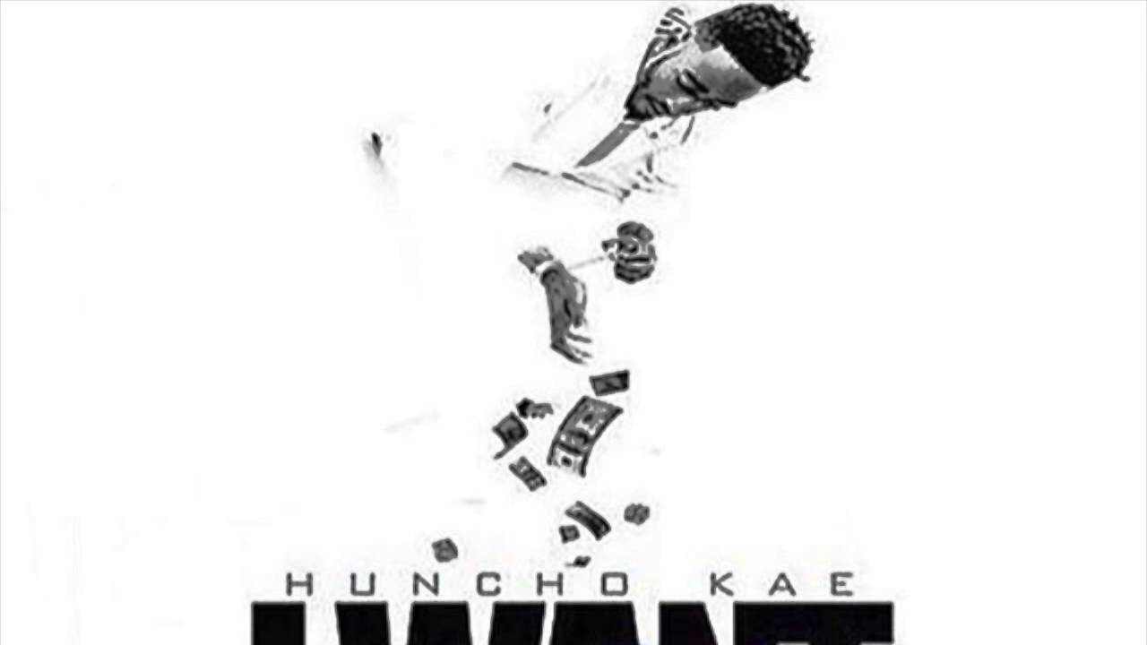 Huncho Kae - Hookah Bar ft. Ratchet