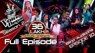 The Voice of Nepal Season 2 - 2019 - Episode 10 The Voice of Nepal Season 2 - 2019 - Episode 10