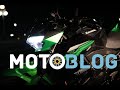 Motoblog Cotidiano - Kawasaki Z400 - Motoblog Argentina