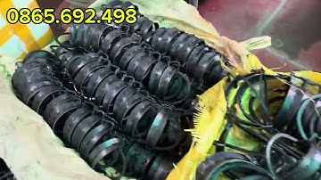 💥🐭CẠM KIỀNG BẪY CHUỘT BẪY THÚ, KẸP BÁN NGUYỆT BẪY CHIM CÒ CHUỘT SIÊU HIỆU QUẢ 🐭🦊