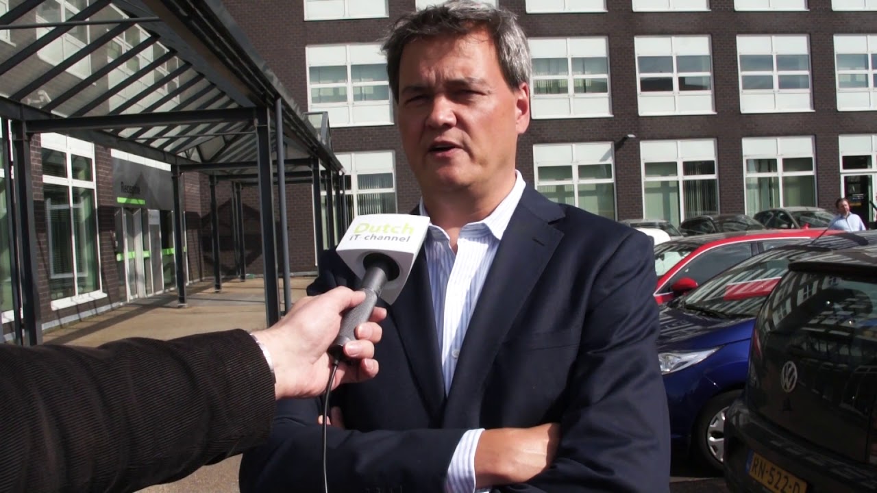 NETGEAR disrupts RMM market